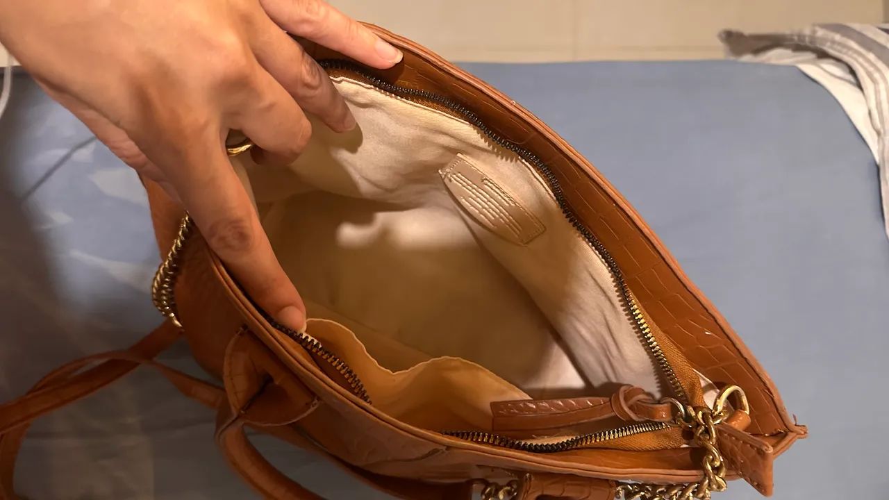 Bolsa Arezzo giorno  - Foto 3