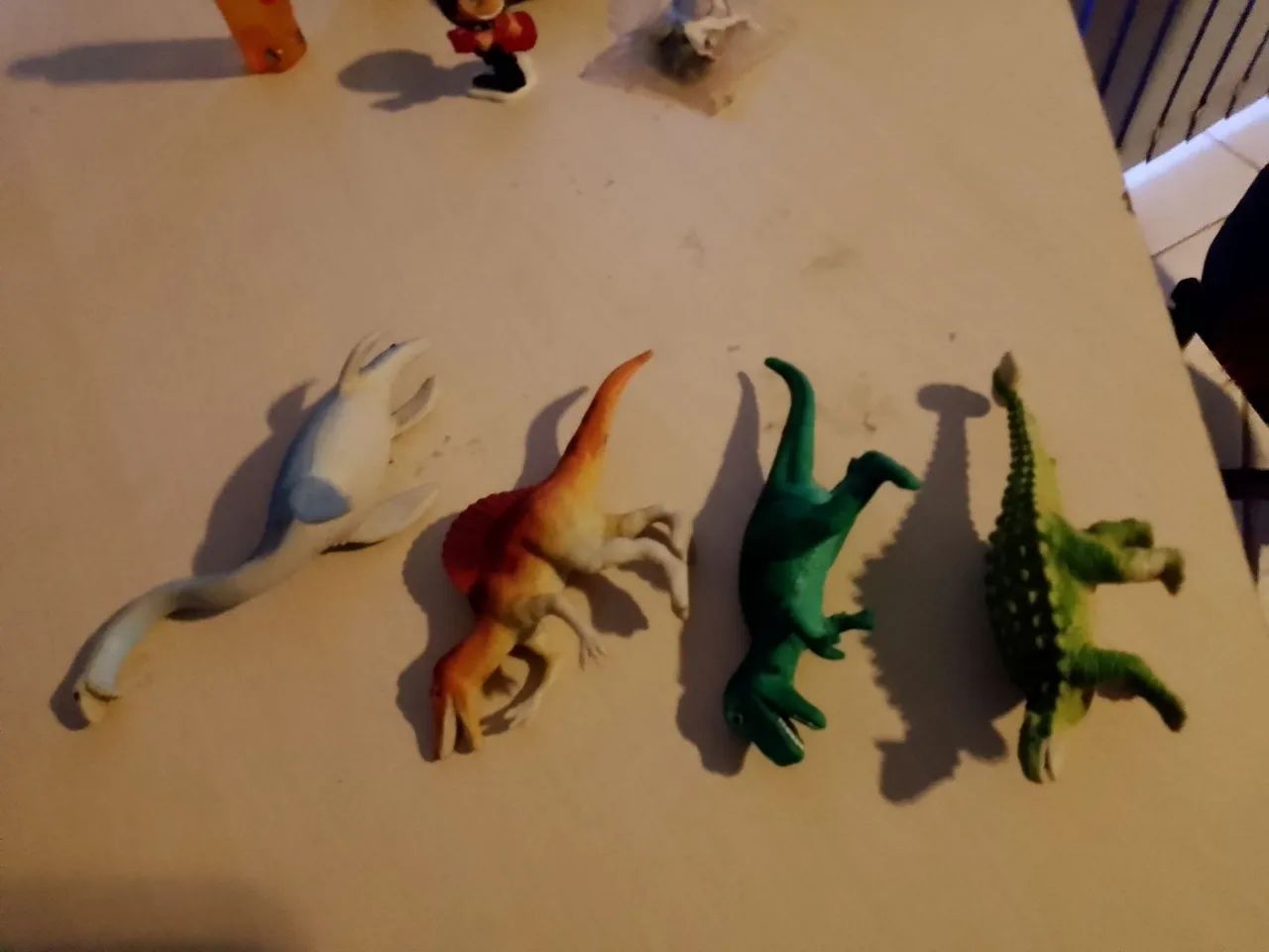 Dinossauros 