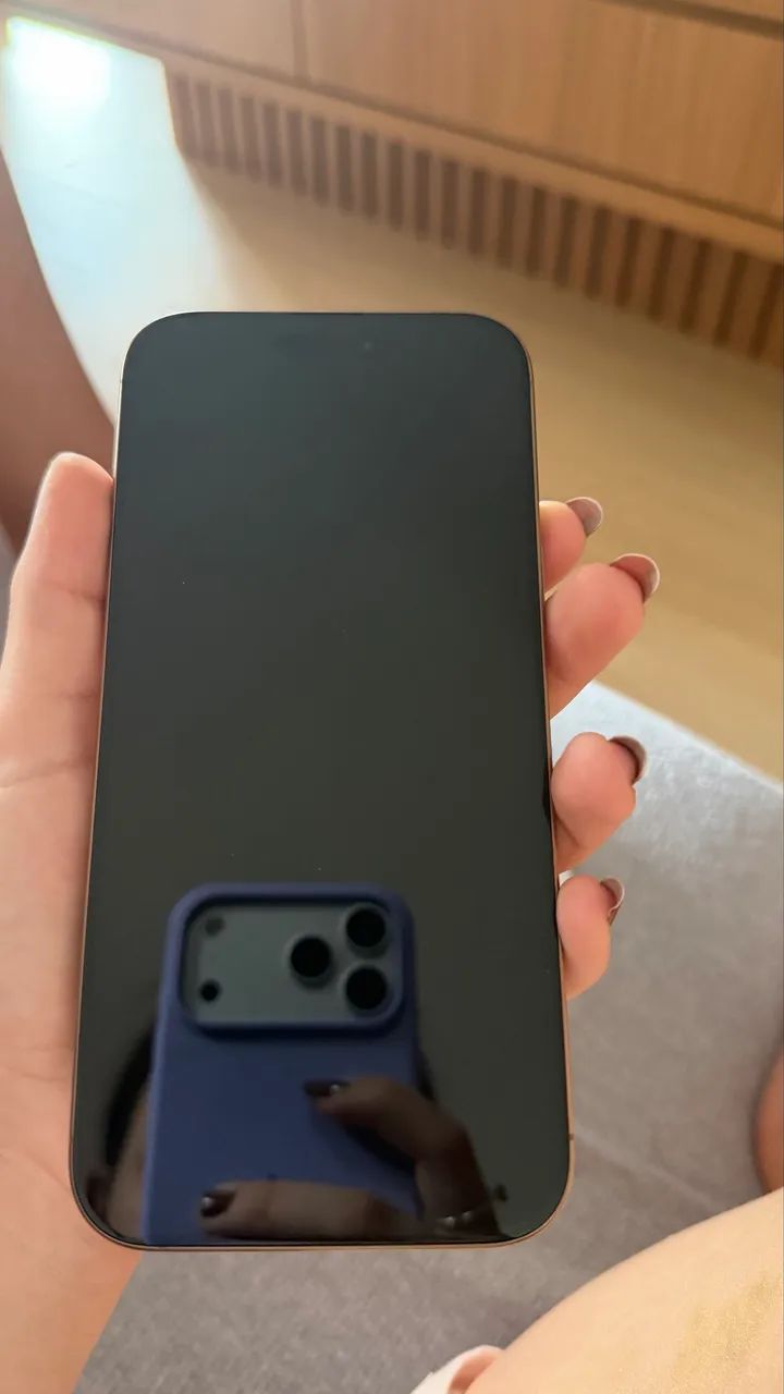 Iphone 16 Pro Max - Foto 2