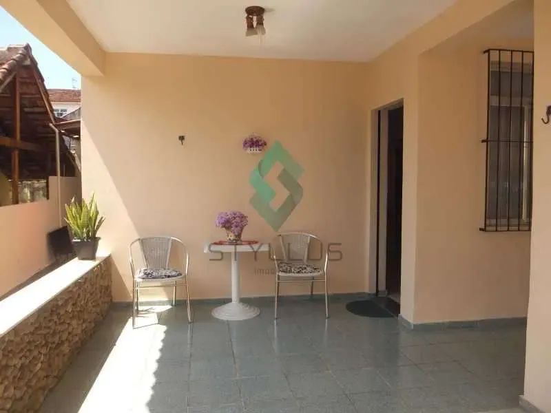 Condominio em Rua Júlio Borges - 218m² (Ref: C70116) - Foto 3