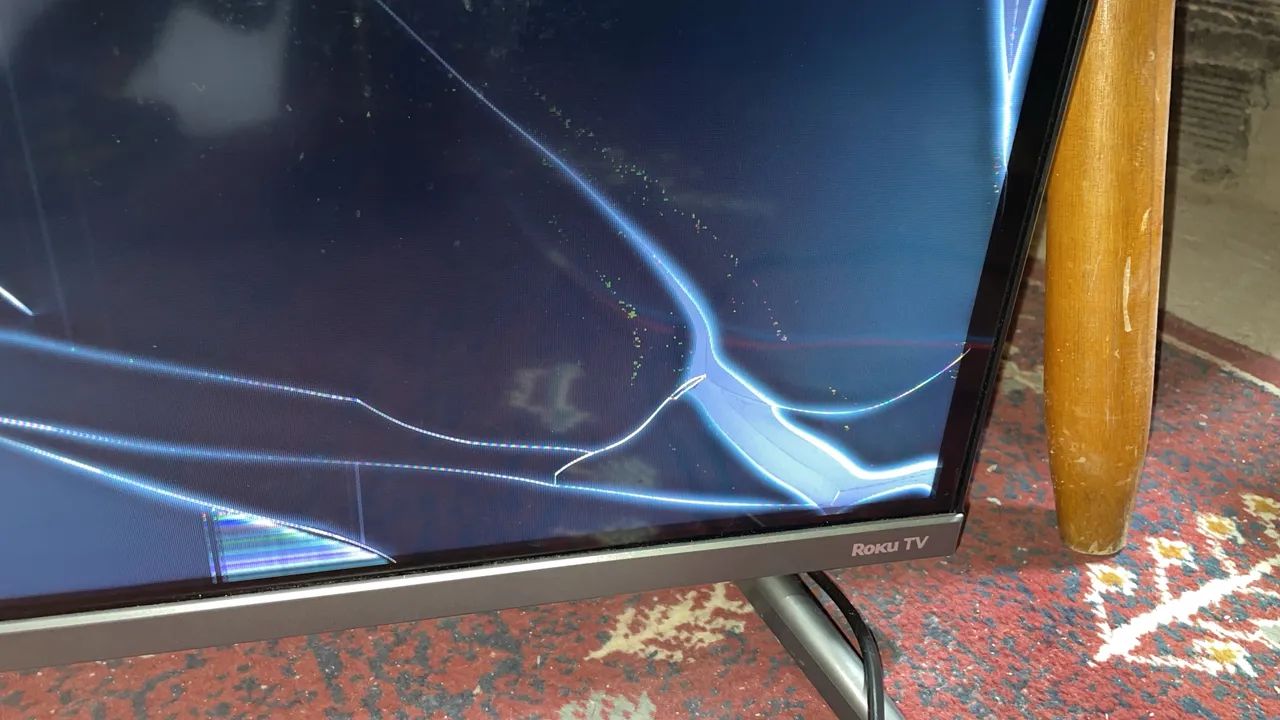 Vendo tv Philco 32  - Foto 2