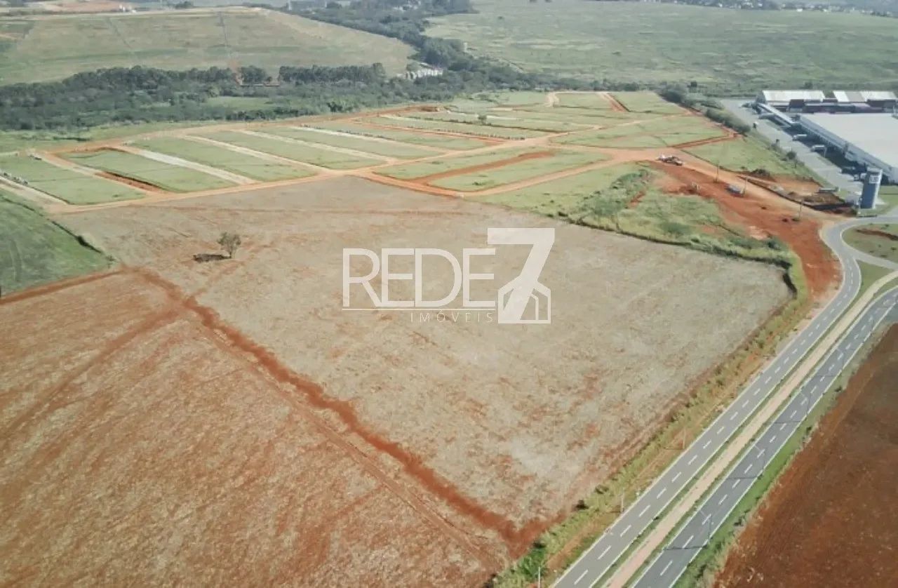 terreno - São Bento - Paulínia - Foto 3