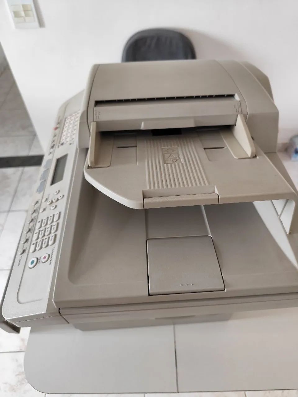 Impressora  - Foto 4