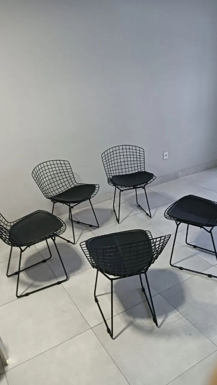 Cadeira de área - Foto 3