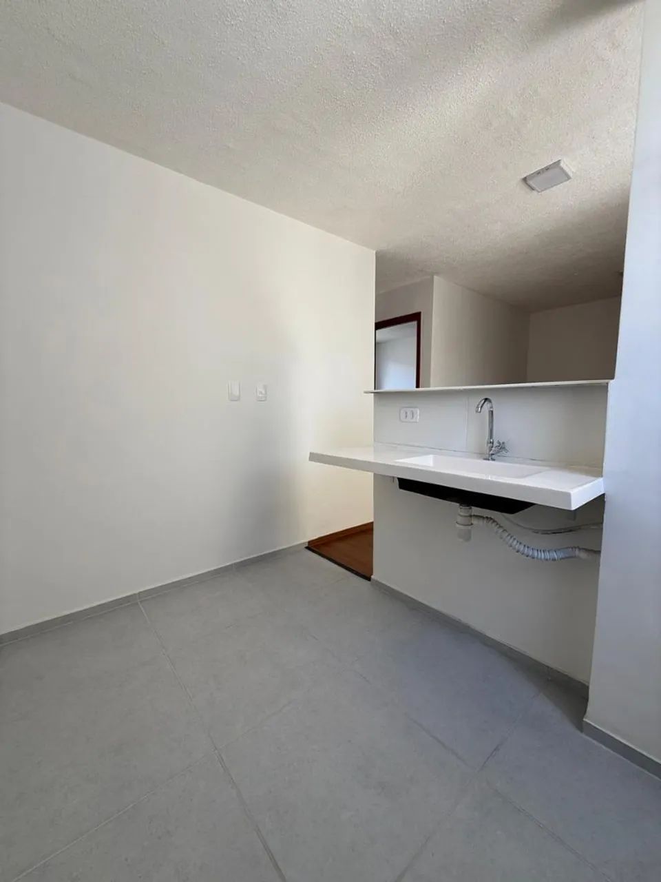 AP PARA ALUGAR 2QUARTOS  R$ 1.400,00 - Foto 3