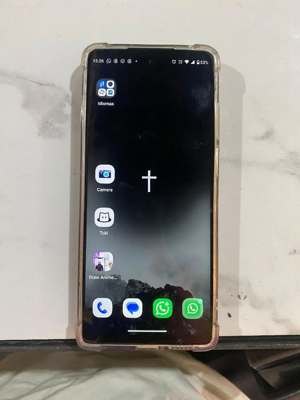 Motorola Moto G200 5G 256GB