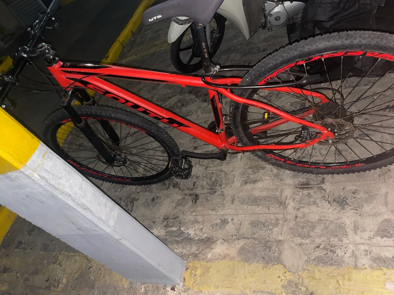 Bike aro 29 - Foto 3