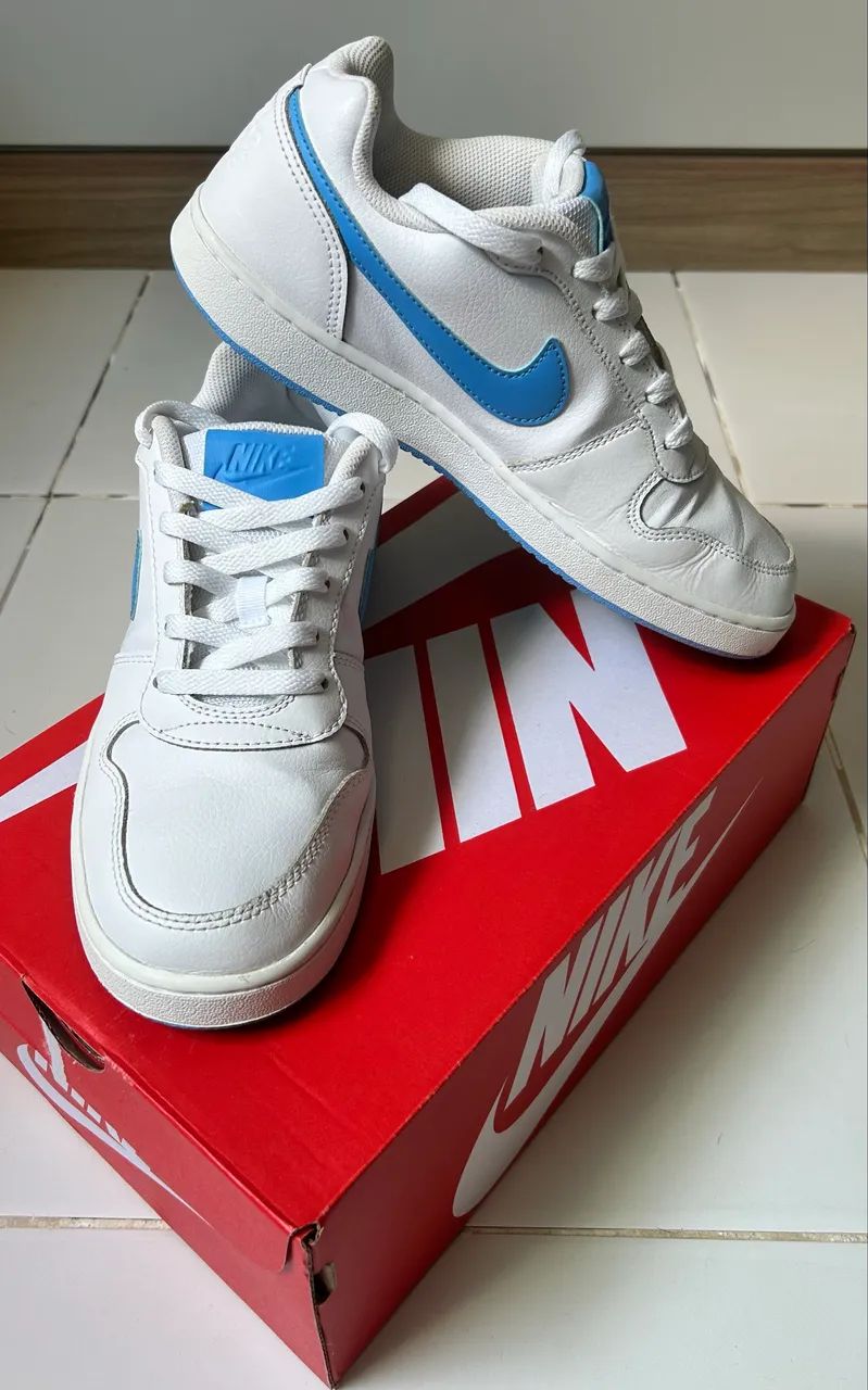 Tênis Nike original com caixa - Foto 2