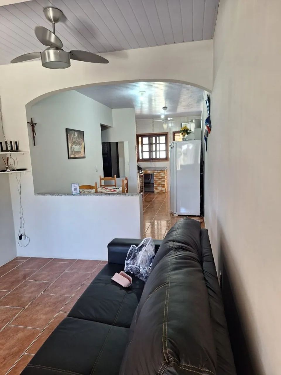 Casa temporada GAIVOTAS  - Foto 4