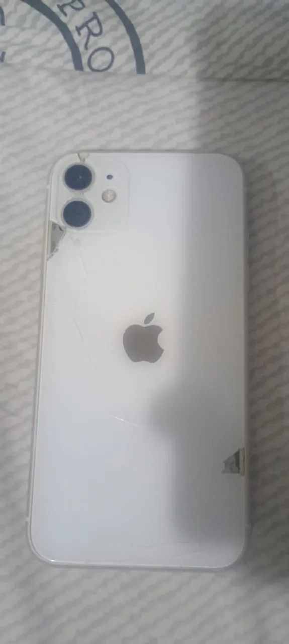iPhone 11 64gb