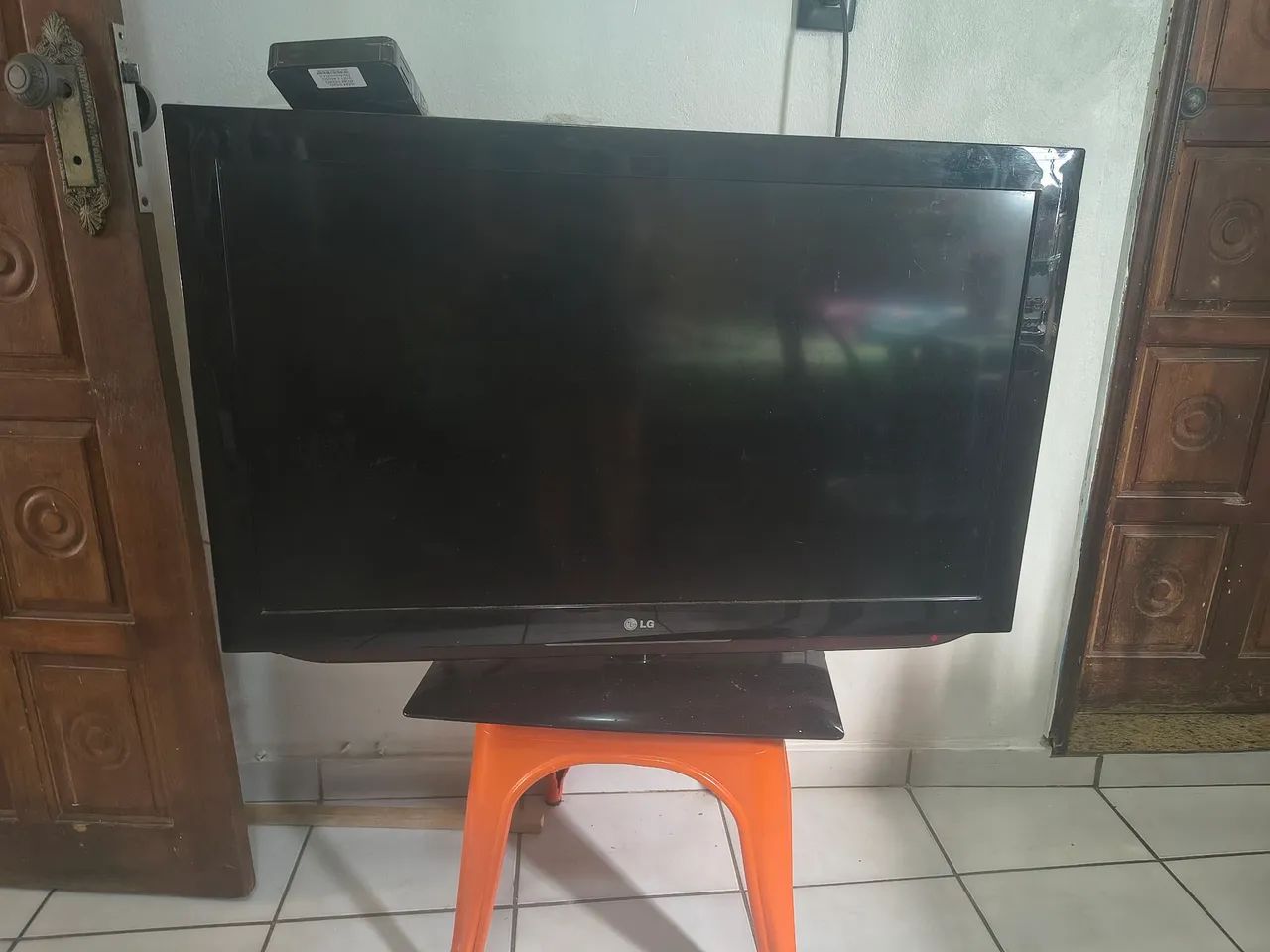 Vendo TV LG 50 POLEGADAS 