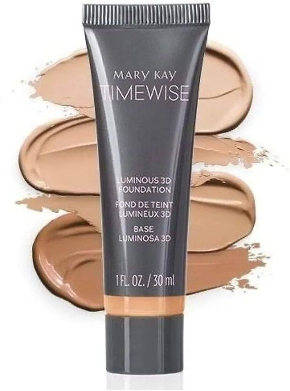 Base Mary Kay - Foto 2