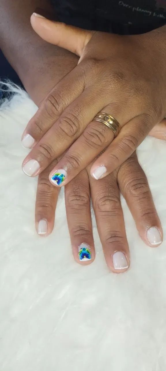 Manicure e pedicure  - Foto 4
