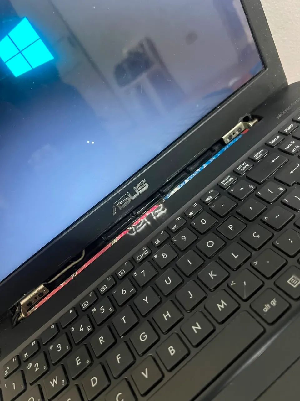 Notebook Asus  - Foto 4