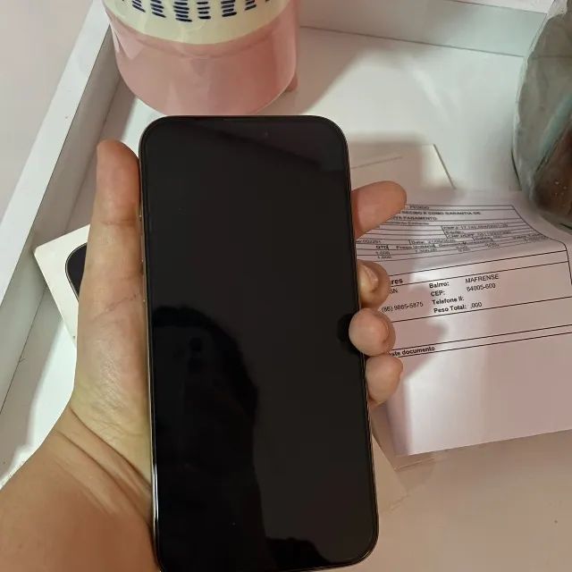 iPhone 16 pro Max 256g - Foto 2
