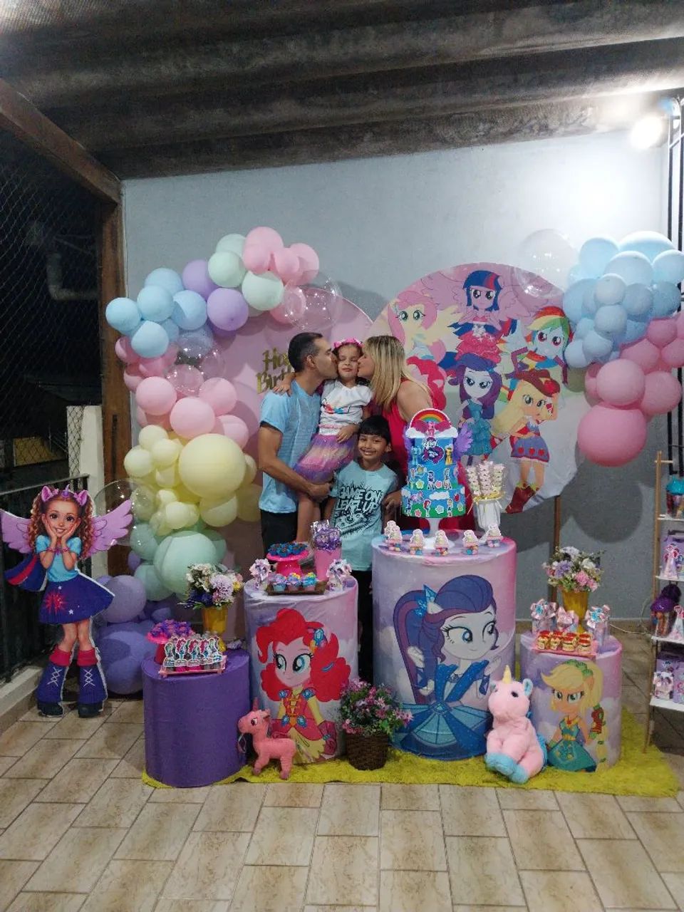 Vendo capas de festa - Foto 4