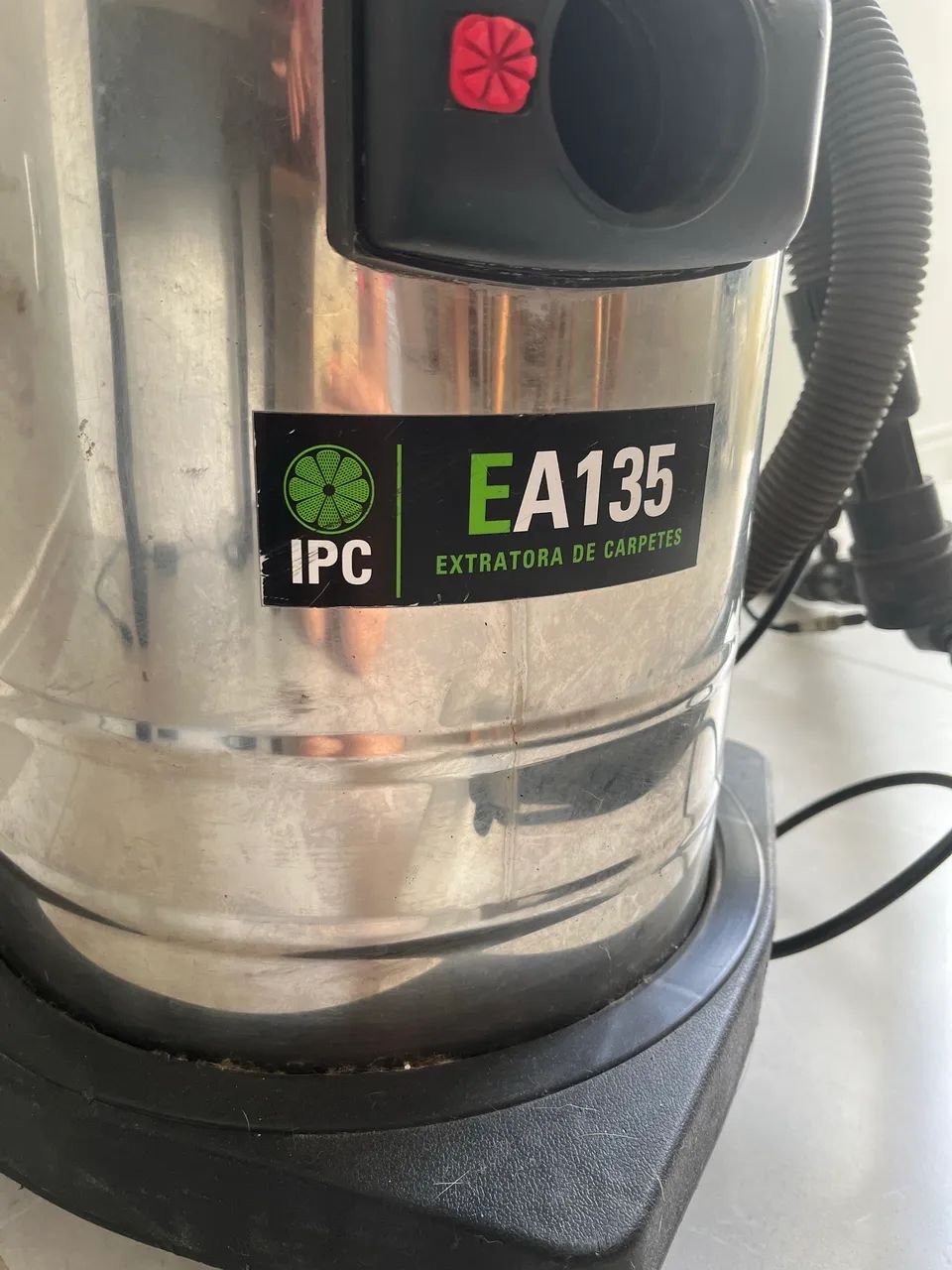 EXTRATORA IPC EA135 - Foto 3