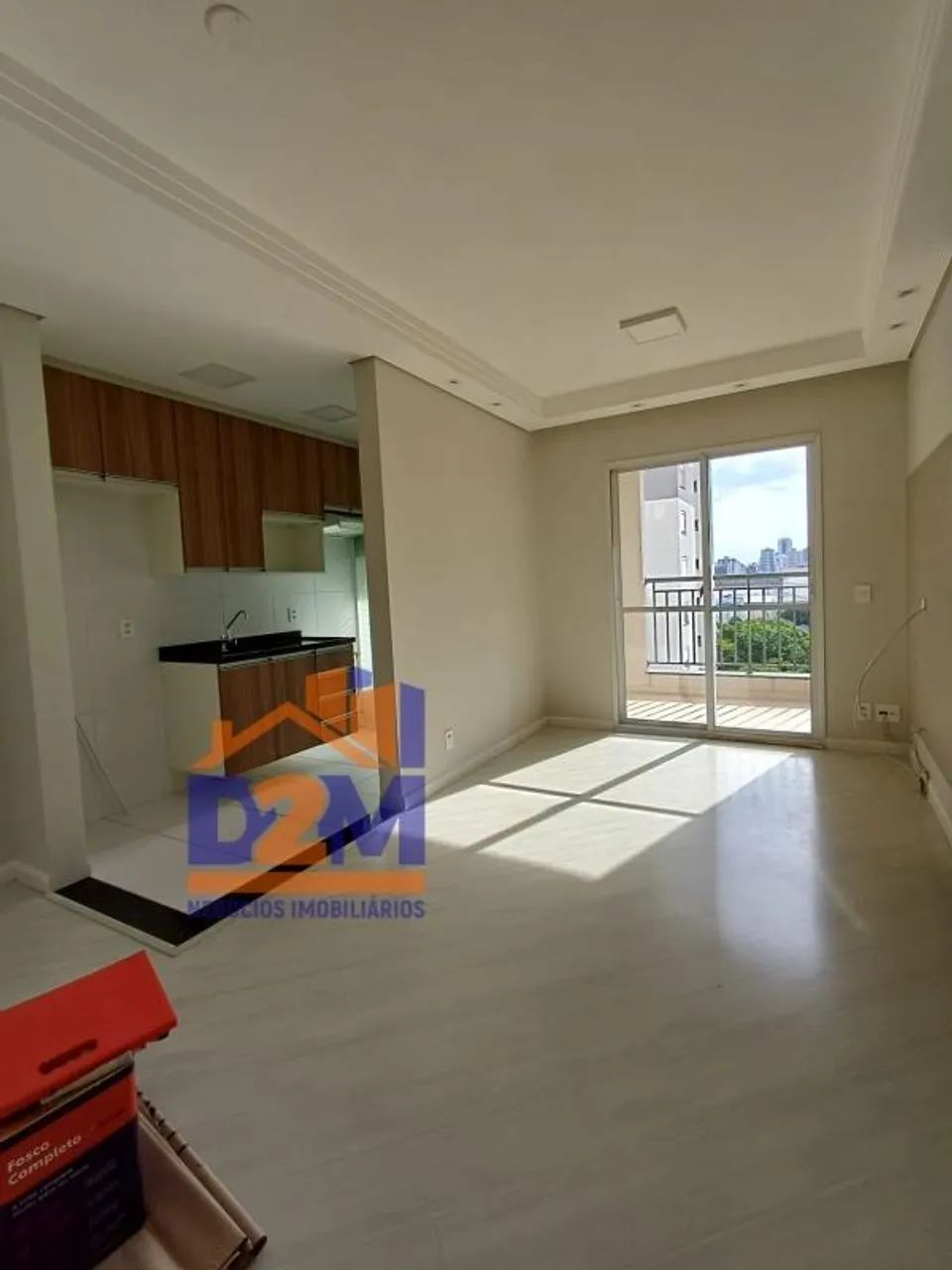 Excelente Apartamento - Foto 2
