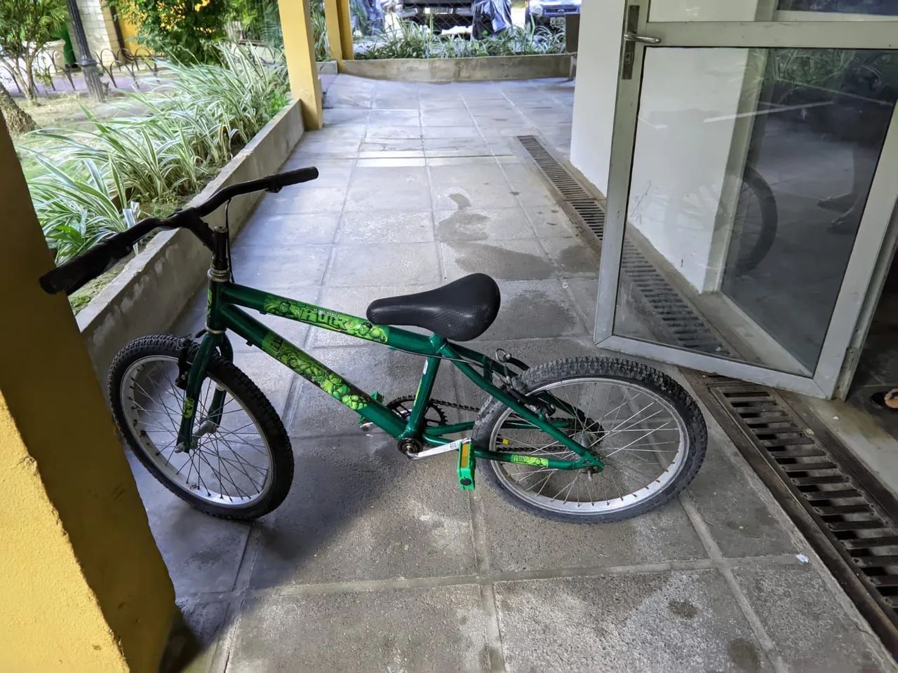 Bicicleta Infantil aro 20 - Foto 4