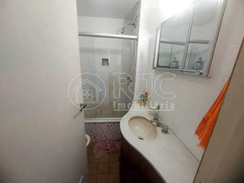 Imóvel para venda tem 93 metros quadrados com 3 quartos em Tijuca - Rio de Janeiro - RJ - Foto 11