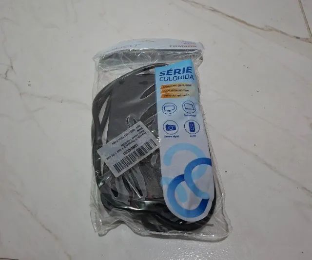 Tomada portátil/ extensão  - Foto 3