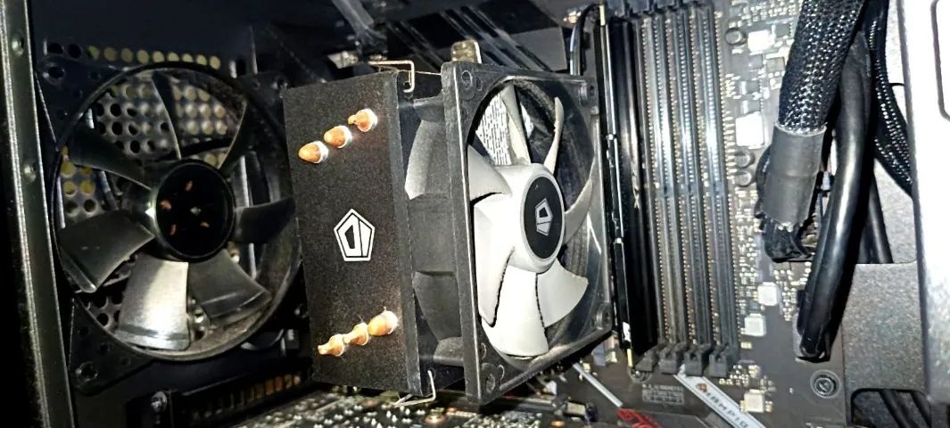 Venta PC Gamer por mudança - Foto 3