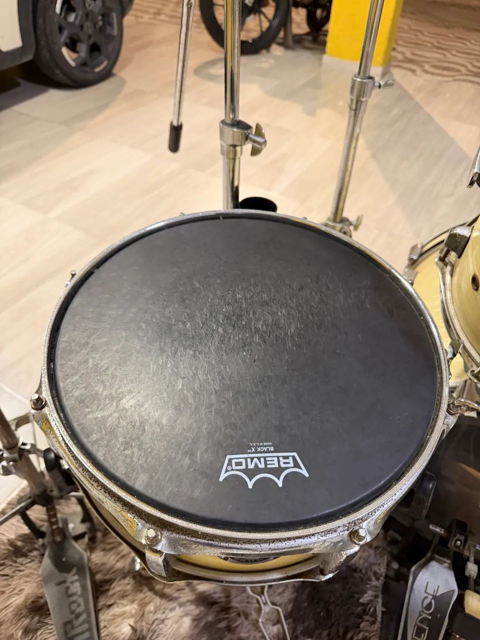 Bateria Nagano  - Foto 3
