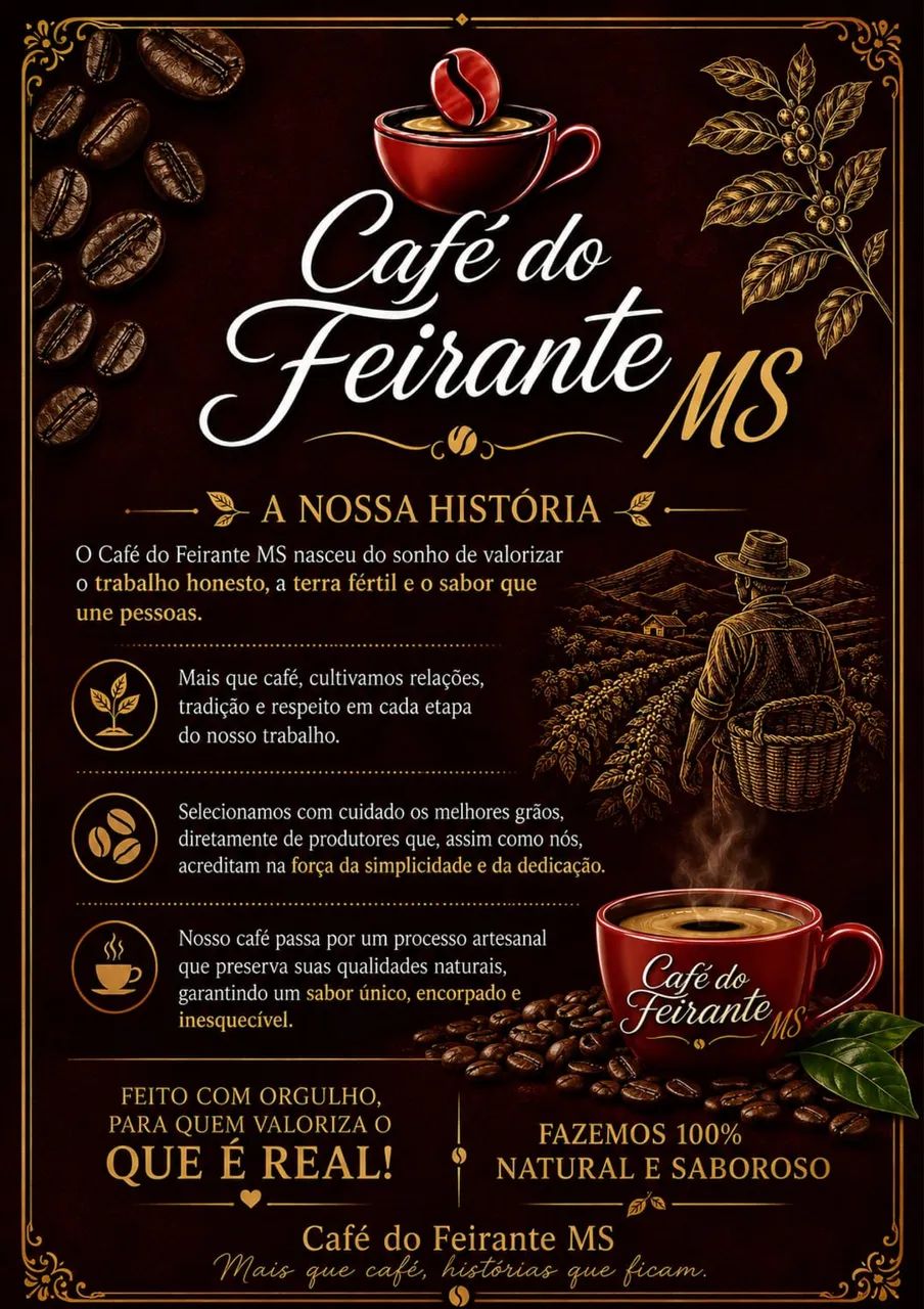 Café Especial torra média  - Foto 3