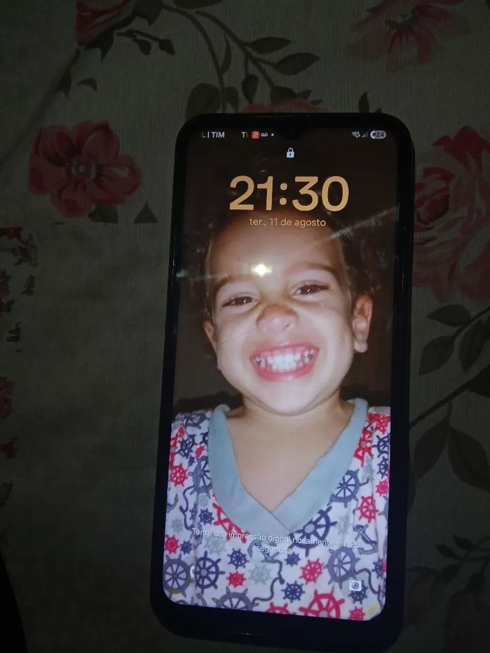 Samsung Galaxy A14 5G ? 128GB | Completo | Tudo Funcionando ?