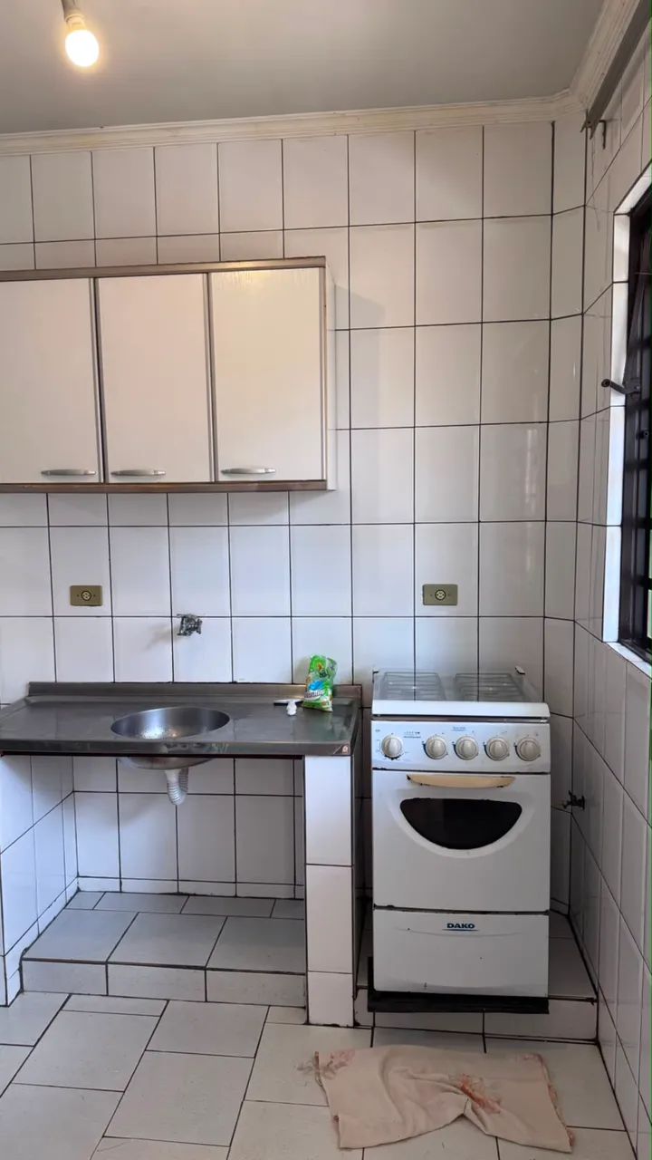 Alugo kit net mobiliada na vila sete Maringá  - Foto 5