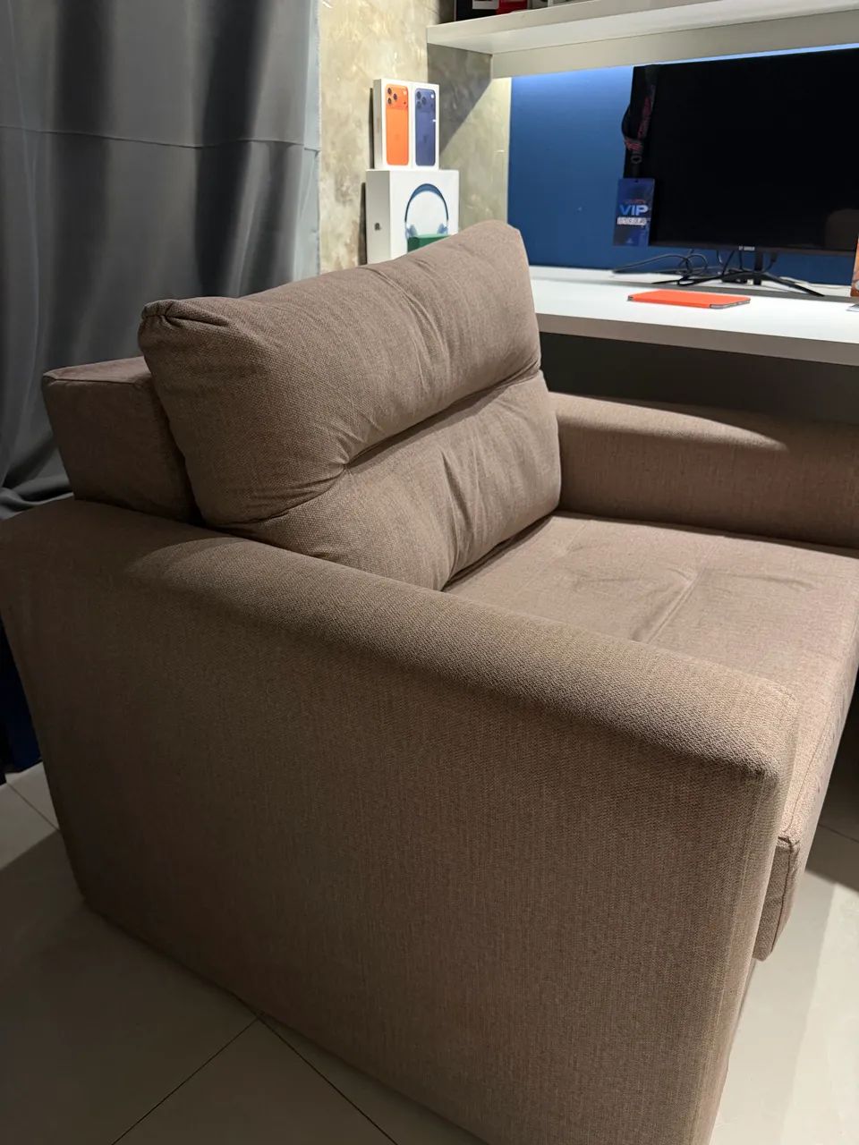 Sofá cama  - Foto 2
