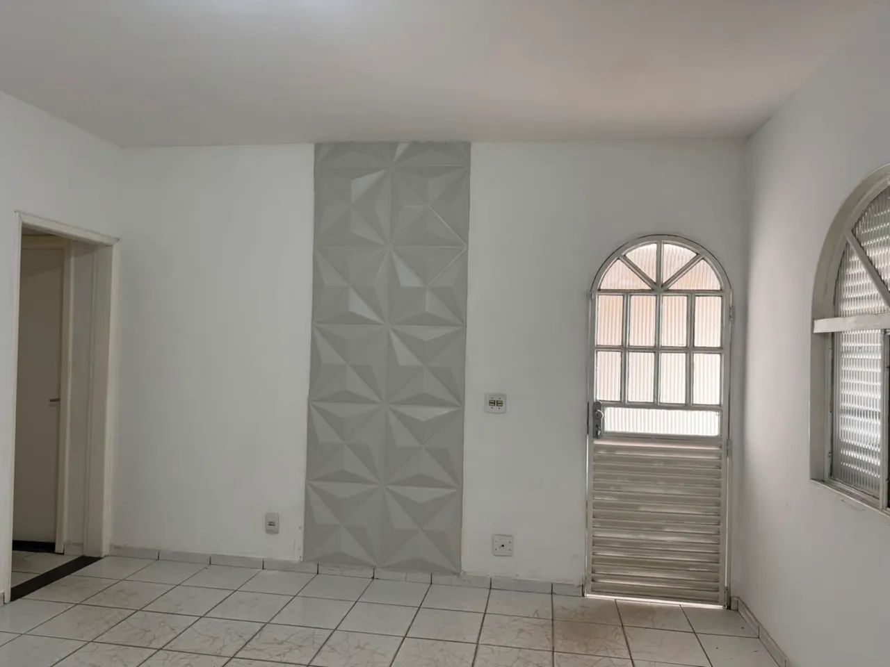 ALUGA SE CASA QNJ  - Foto 4