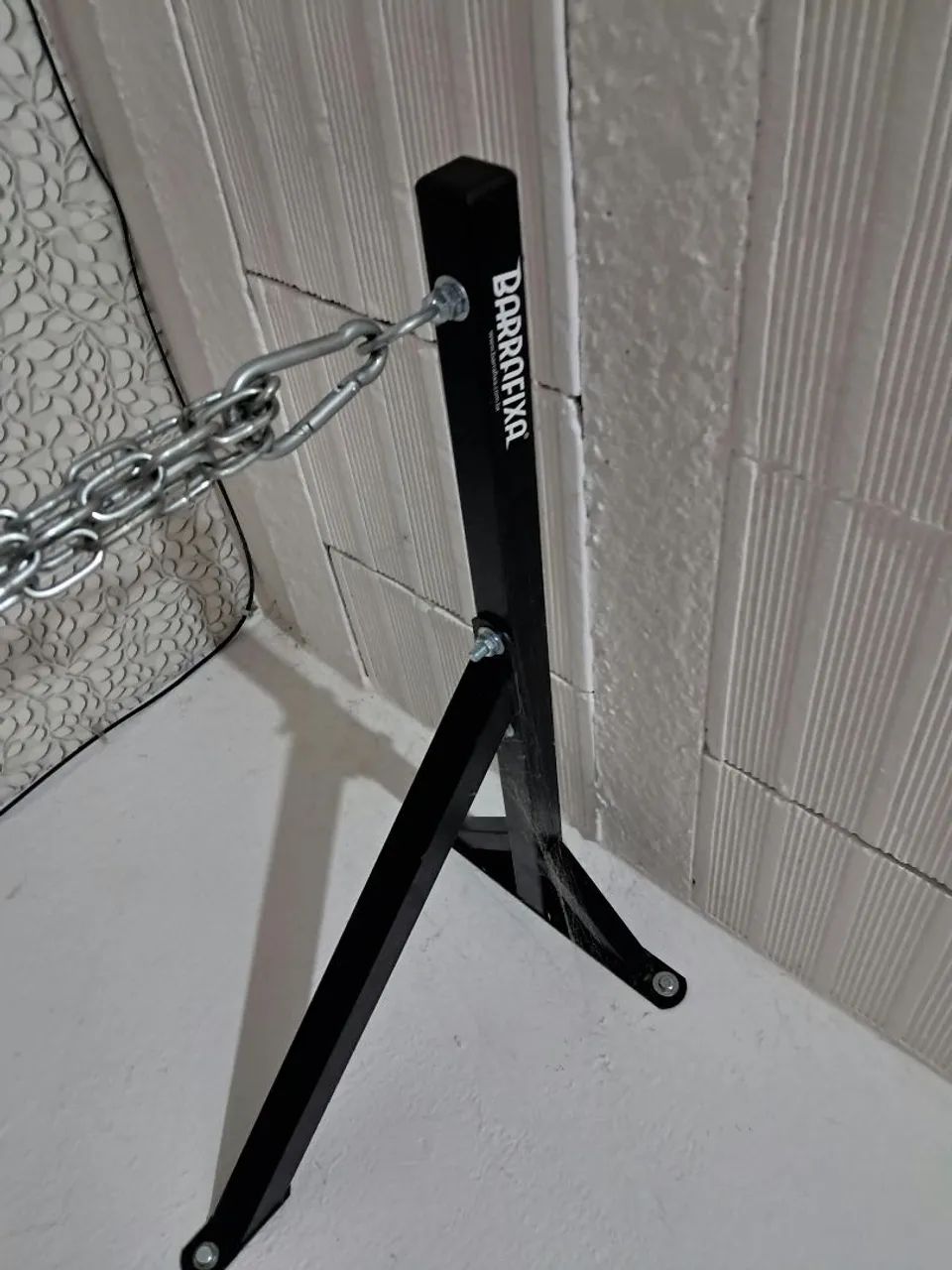 Balanço com suporte - Foto 2