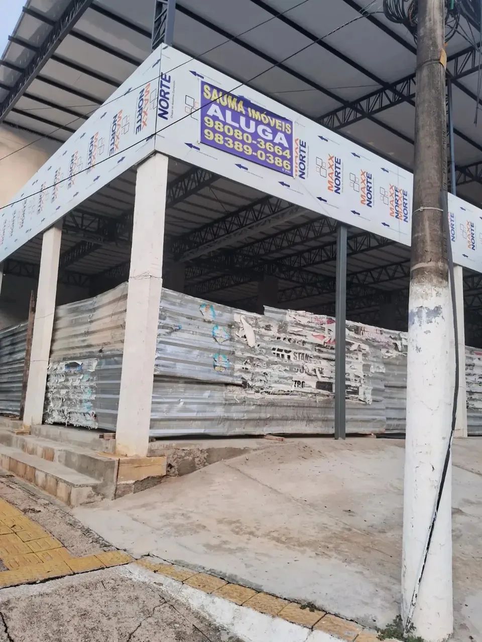 PRÉDIO COMERCIAL - Foto 2