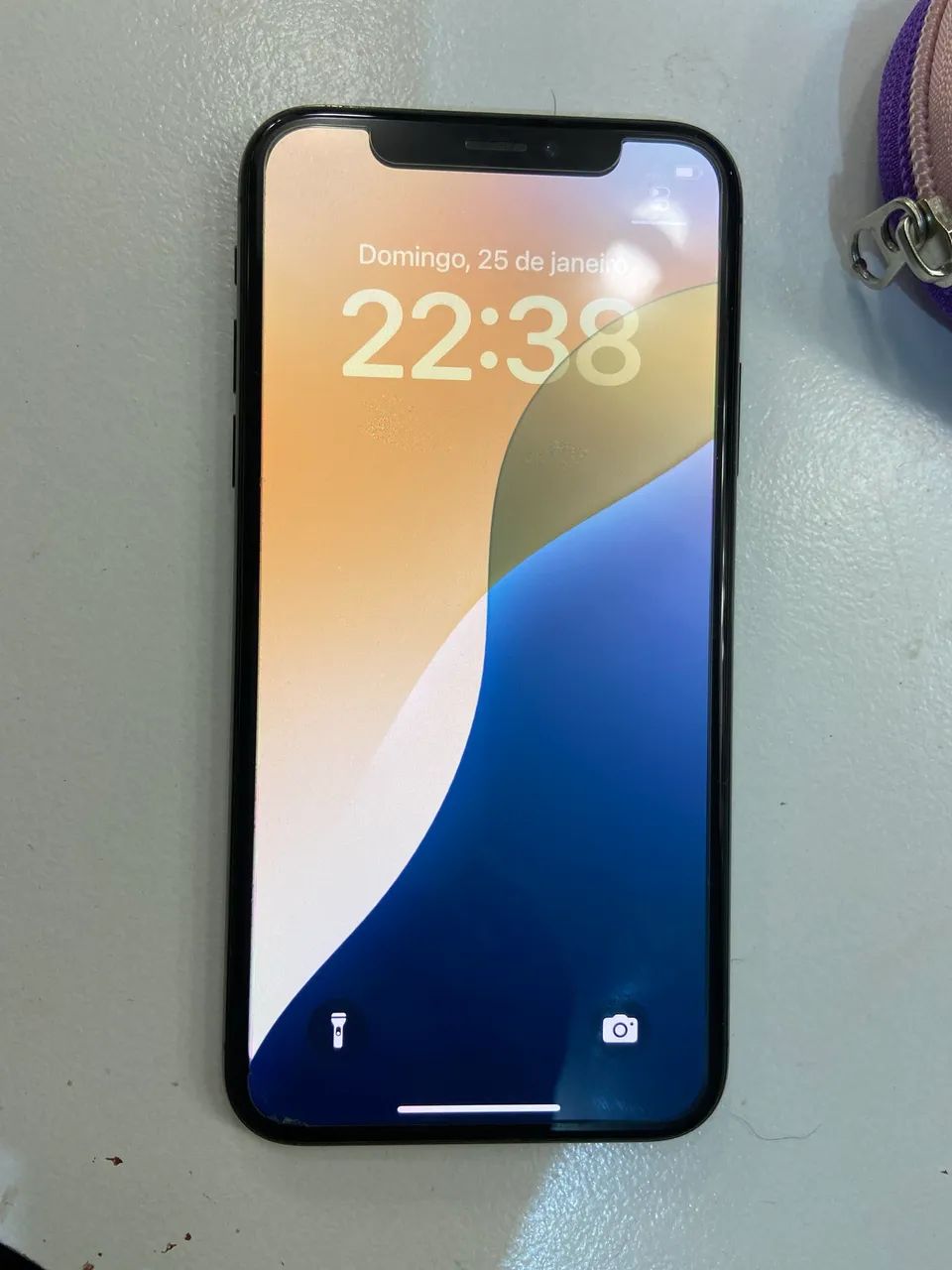 iPhone XS 64gb (nunca aberto) - Foto 2
