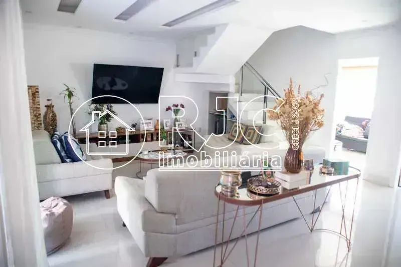 Imóvel para venda com 193 metros quadrados com 3 quartos em Pechincha - Rio de Janeiro - R - Foto 5