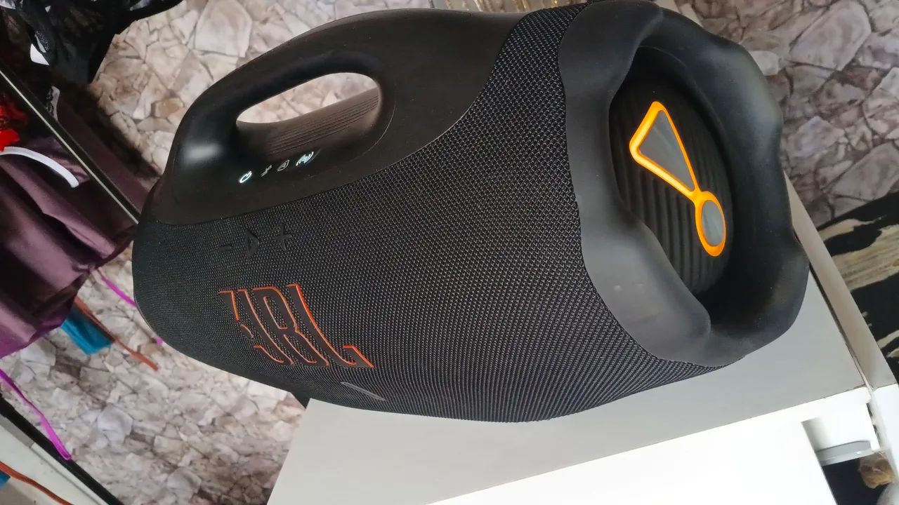 JBL BOOMBOX 4 - Foto 3