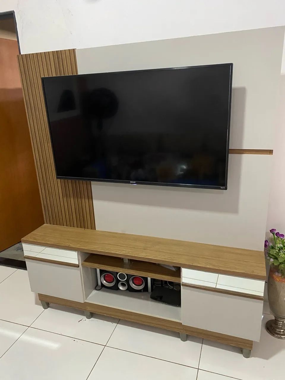 Raque painel