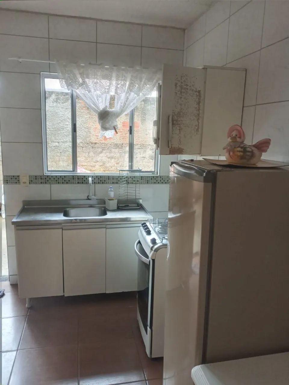 Foto - Curitiba - Novo Mundo