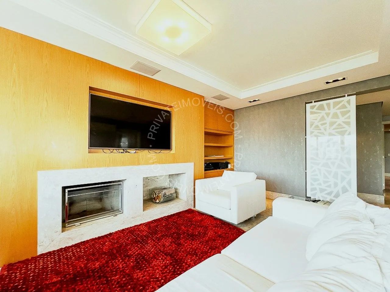 Apartamento mobilado para alugar no Bela Vista com 3 quartos (1 suíte) - Foto 8
