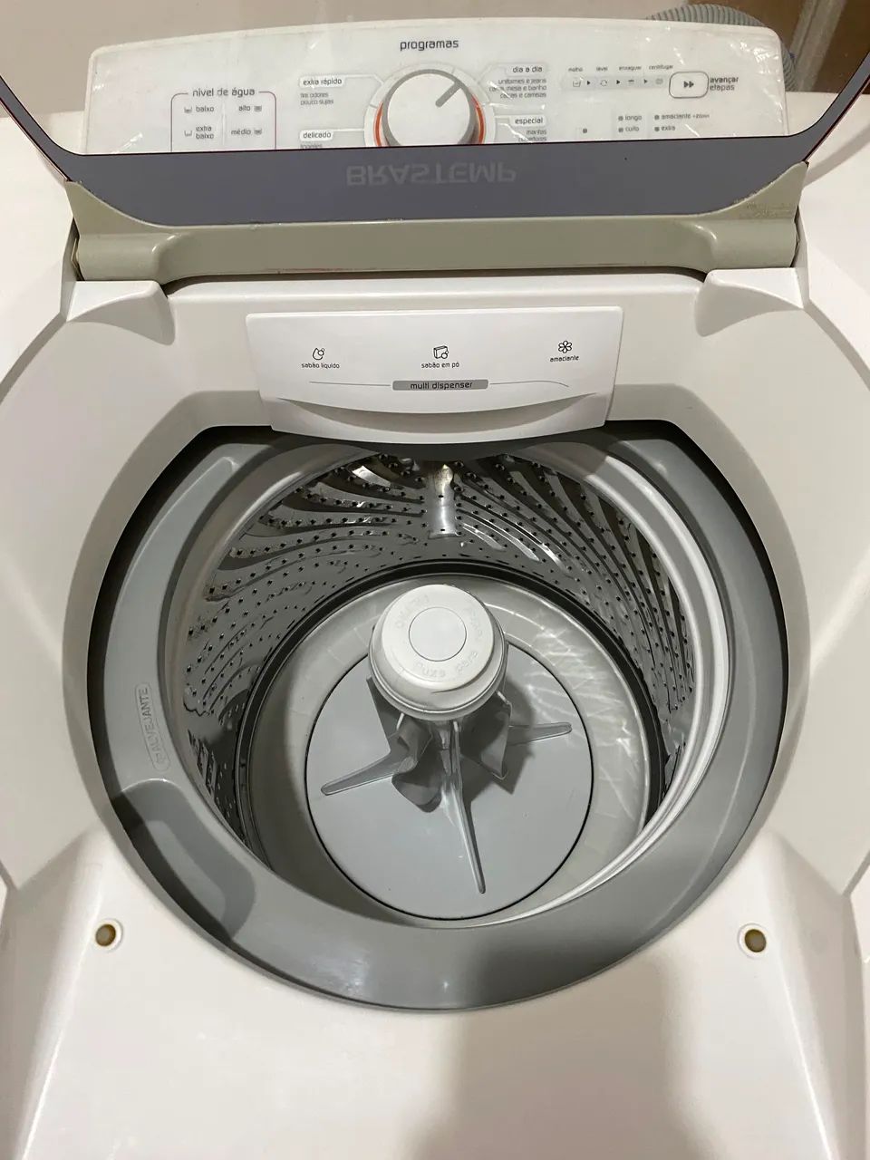 BRASTEMP 11 KG - Foto 5