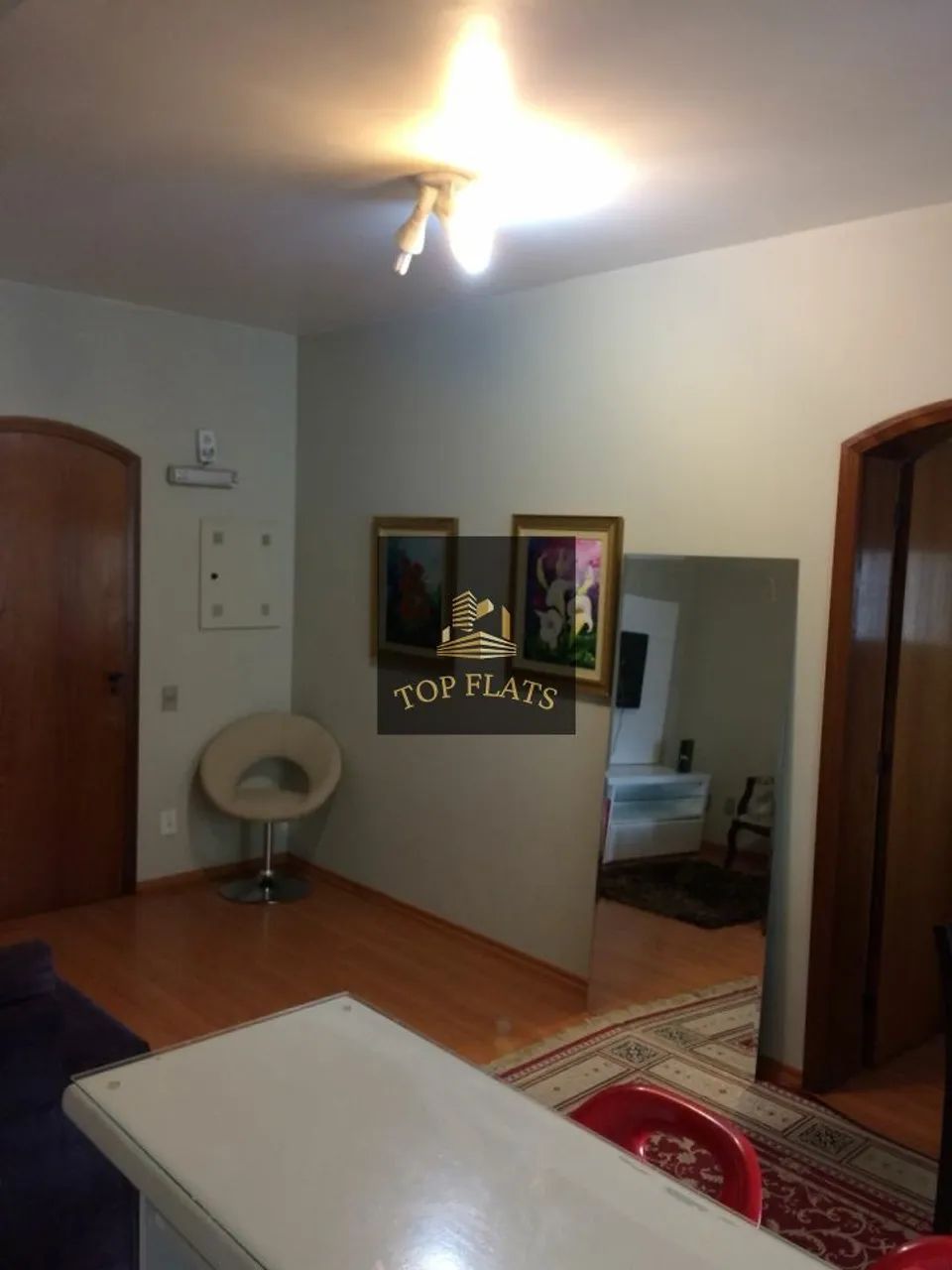 Flat disponível em Moema - Foto 2
