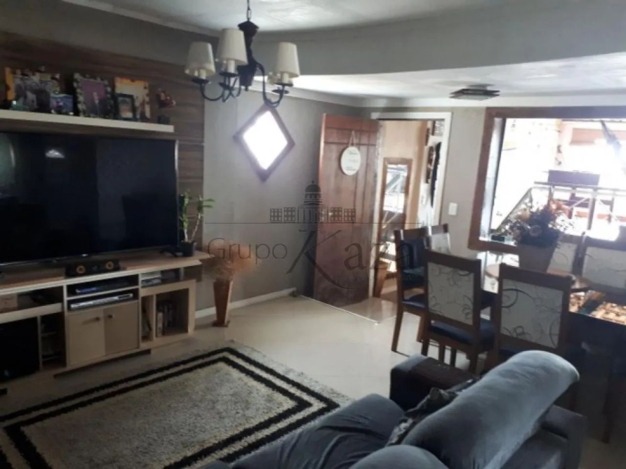 Casa Sobrado em São José dos Campos