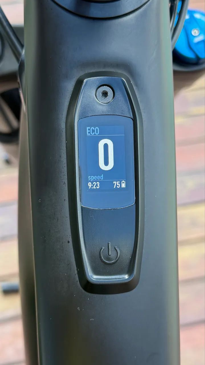 SPECIALIZED TURBO LEVO COMP CARBON - Foto 2