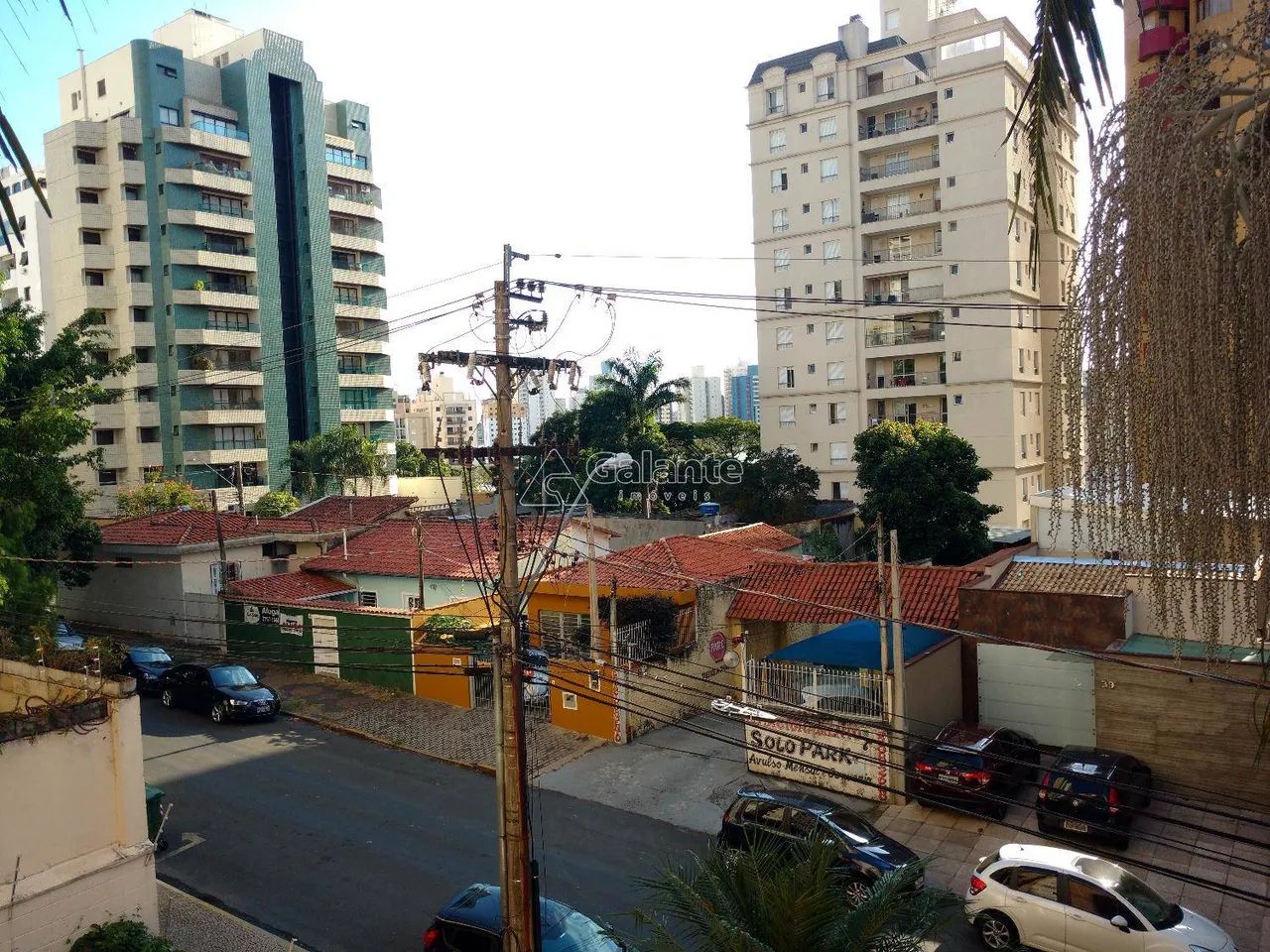 apartamento - Cambuí - Campinas - Foto 4