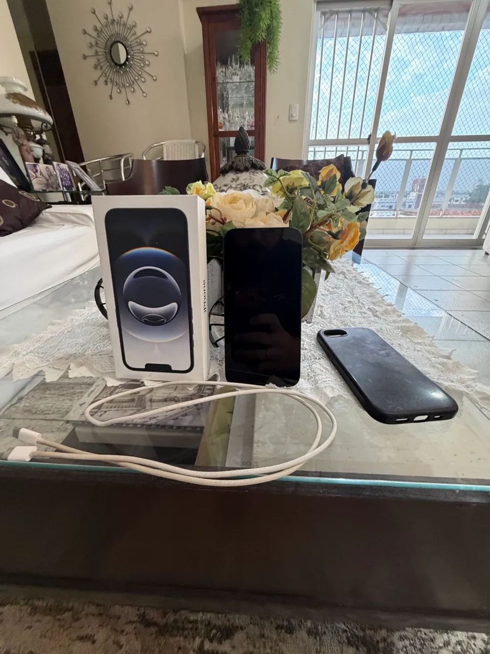 iPhone 16e  - Foto 4