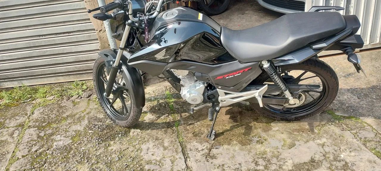 VENDO START 26 NOVA  - Foto 2