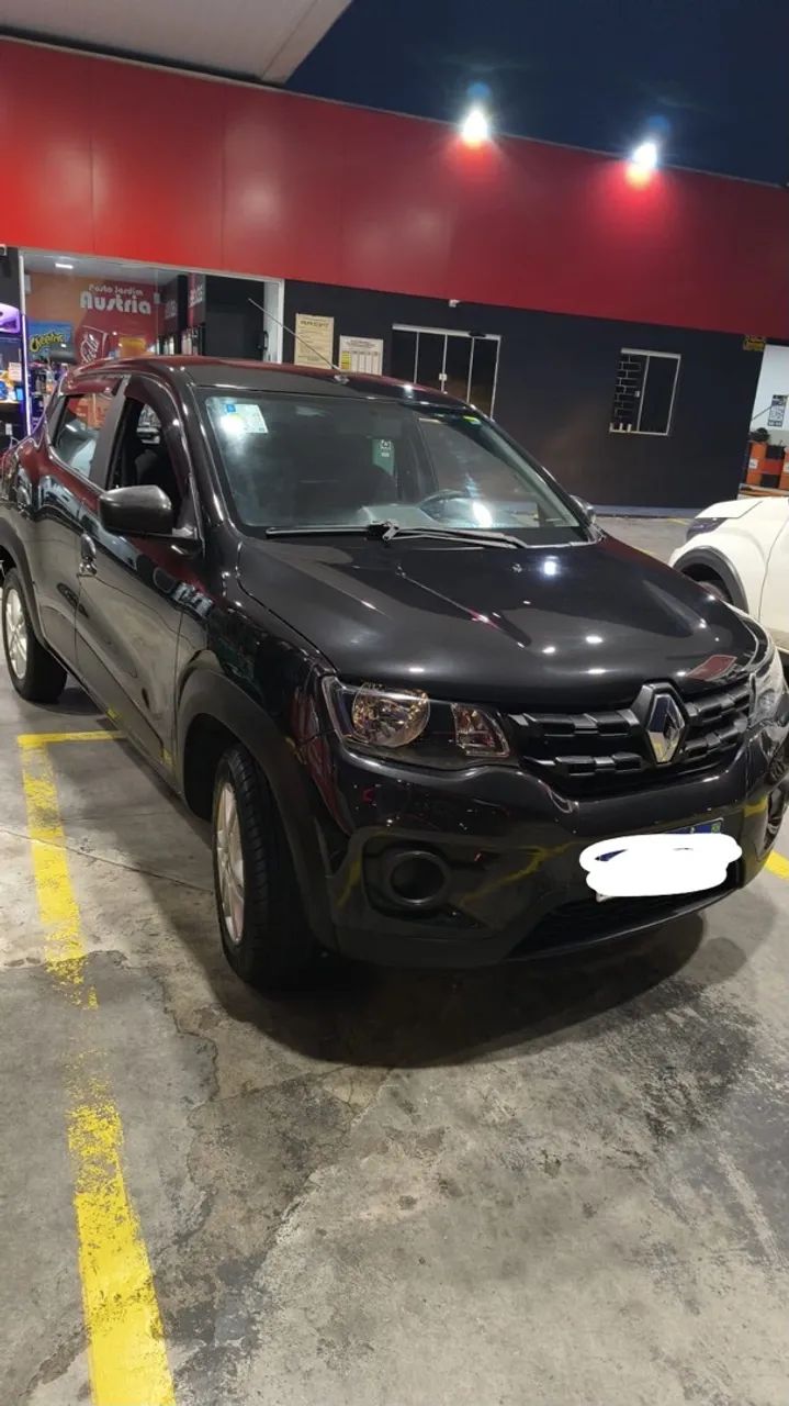 ALUGUEL DE CARRO APLICATIVOS E PARTICULAR - Foto 4