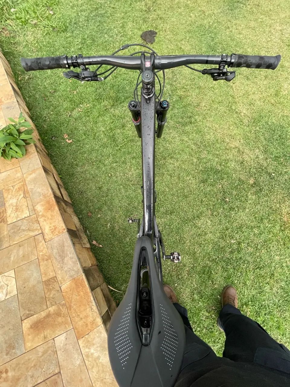 Trek Top Fuel  - Foto 2