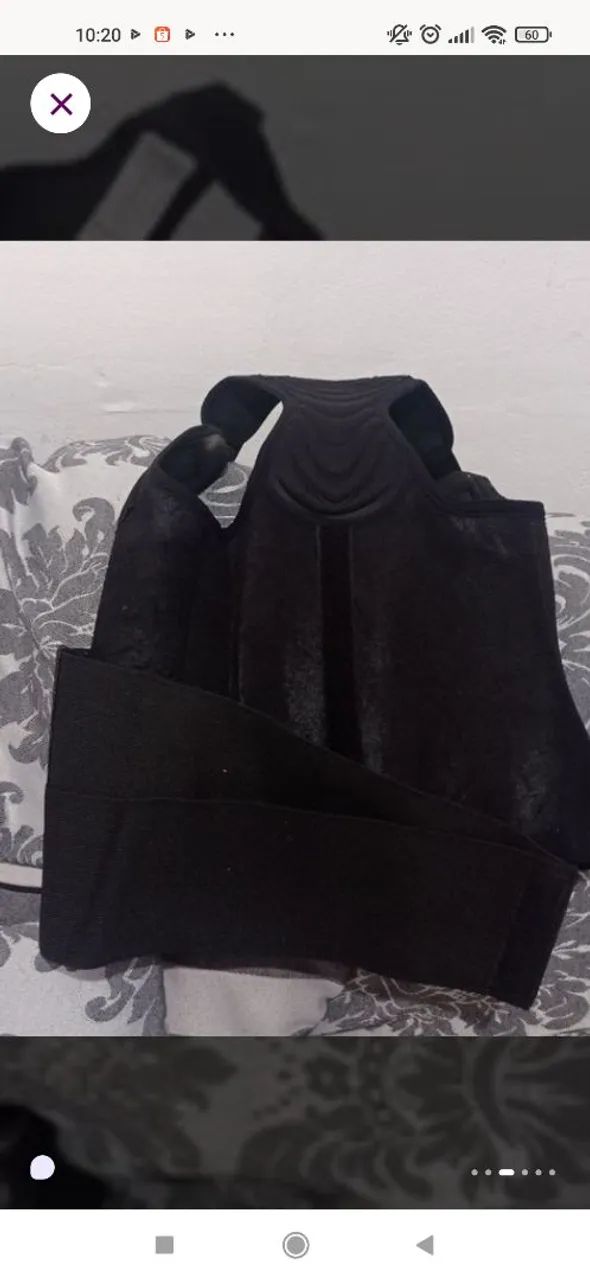 Corretor postural  - Foto 2